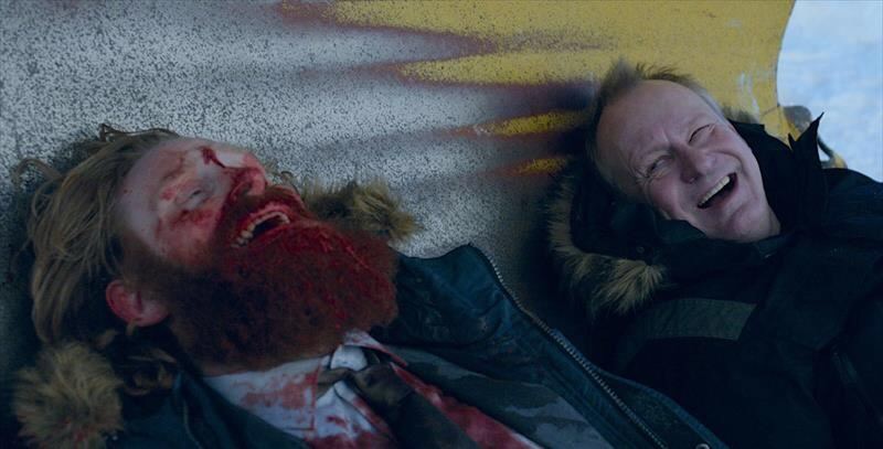 In Order of Disappearance, de Hans Petter Moland