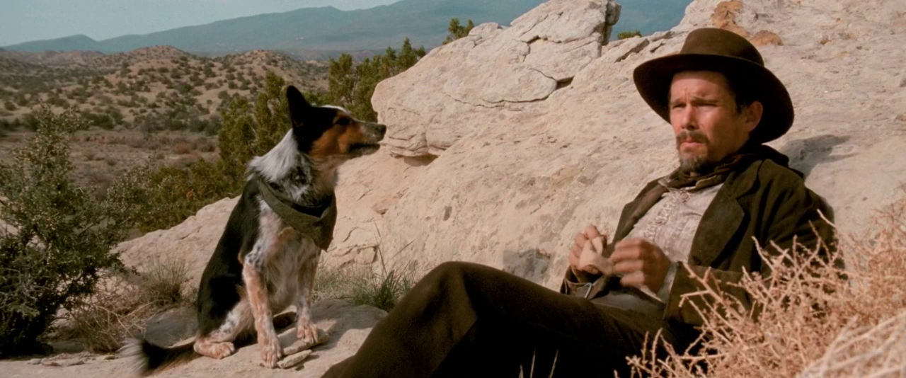 In a Valley of Violence, de  Ti West