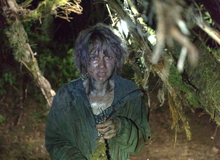 Blair Witch, de Adam Wingard