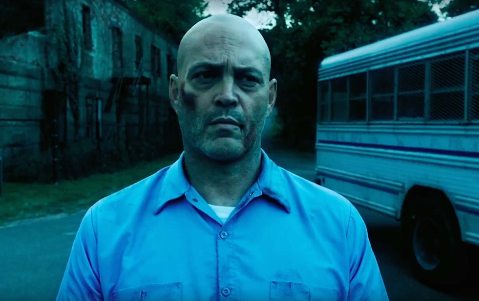 Brawl in Cell Block 99, de S. Craig Zahler