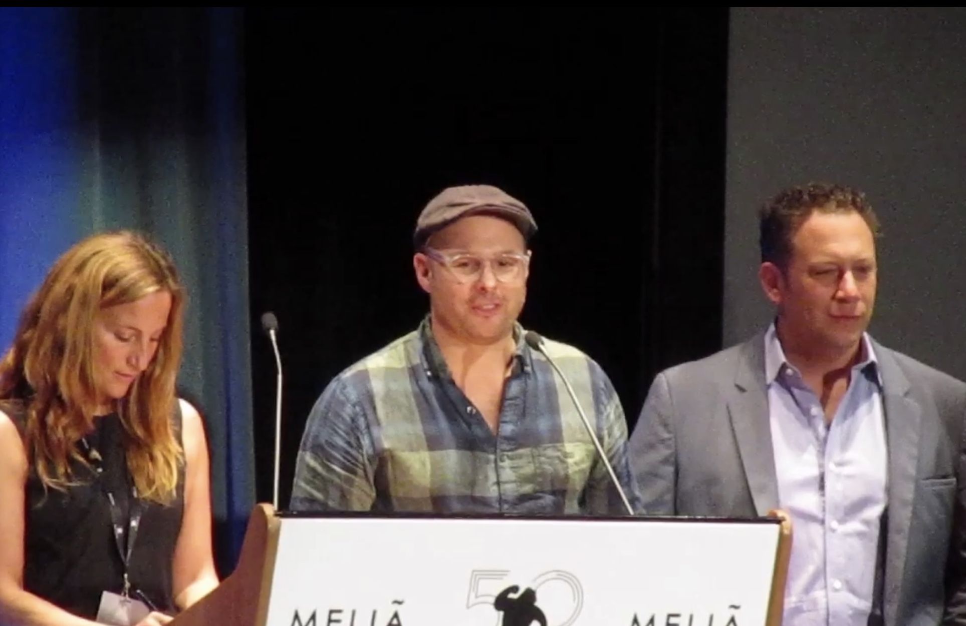 Marc Meyers presenta My Friend Dahmer en Sitges Film Festival 2017