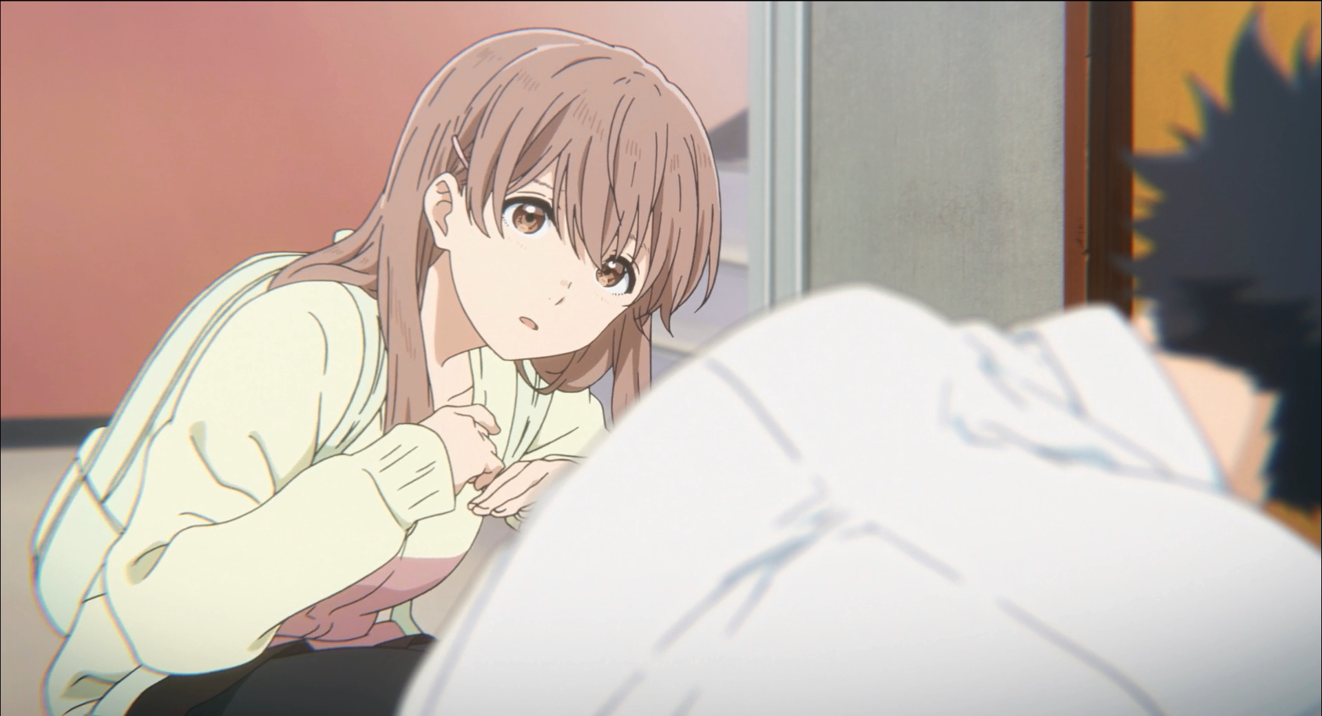 A Silent Voice, de Naoko Yamada