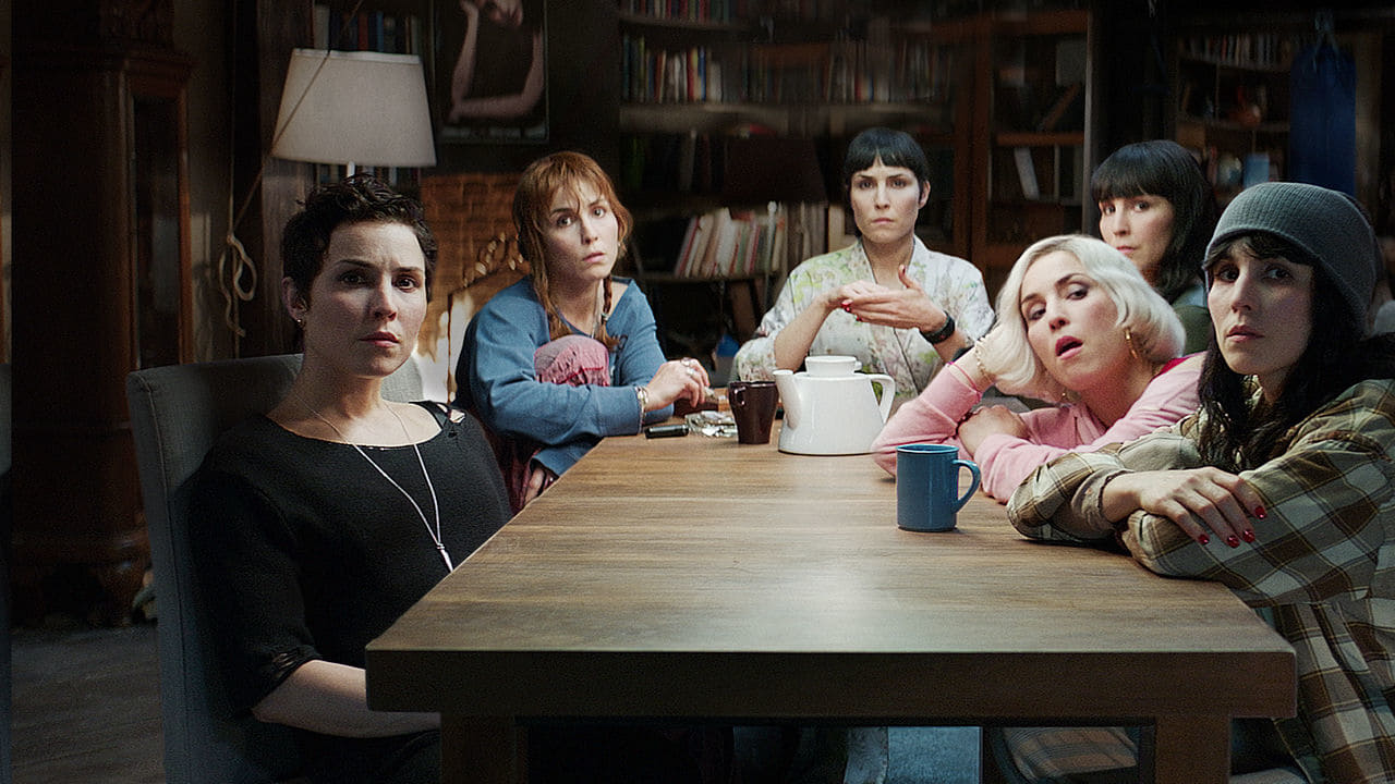 What Happened to Monday, de Tommy Wirkola