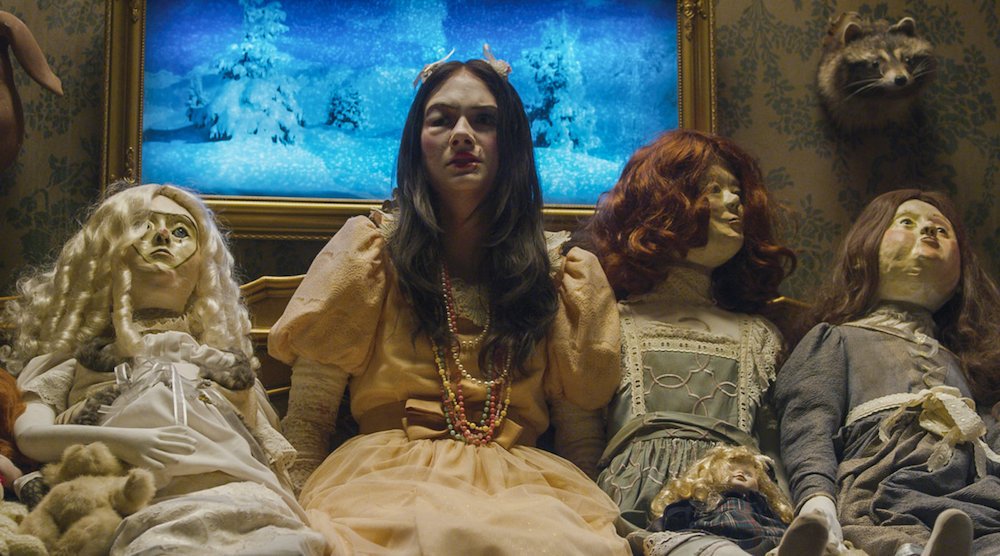Incident in a Ghostland, de Pascal Laugier