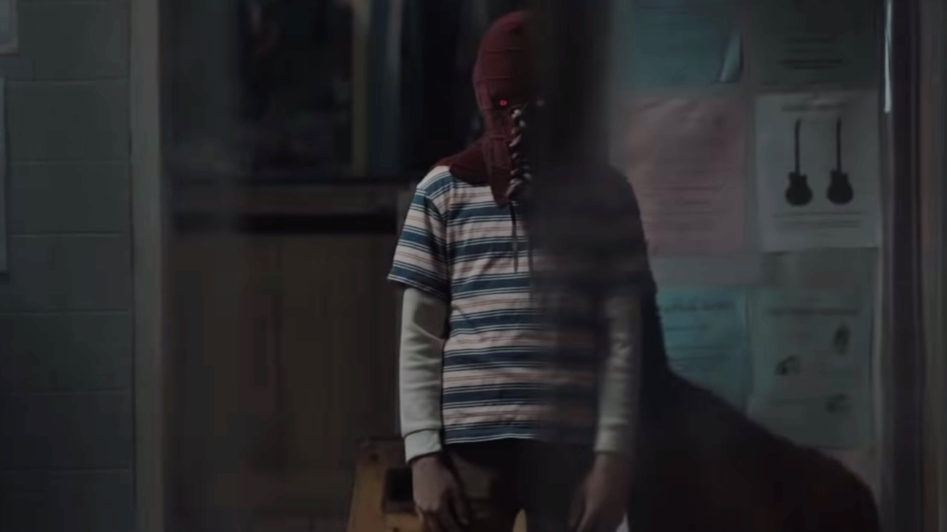 BrightBurn, de David Yarovesky, trailer oficial.