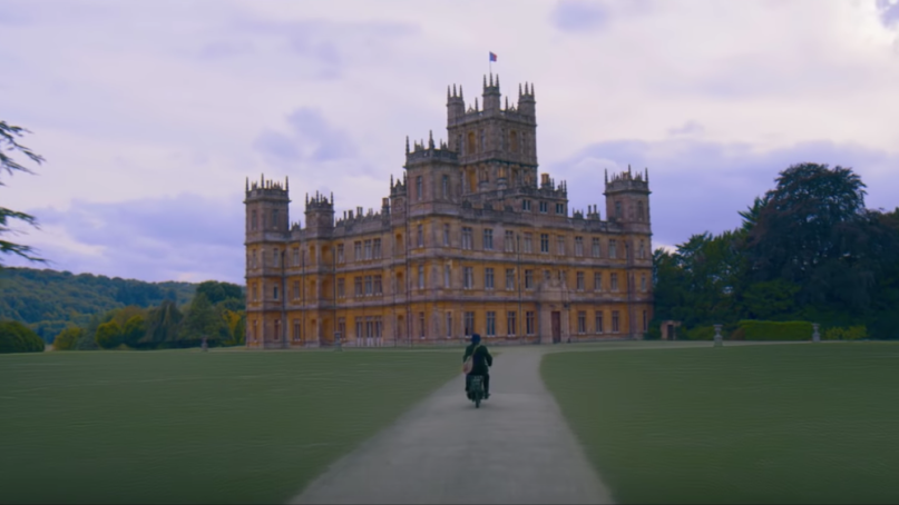Downton Abbey, de Brian Percival, Trailer Oficial.