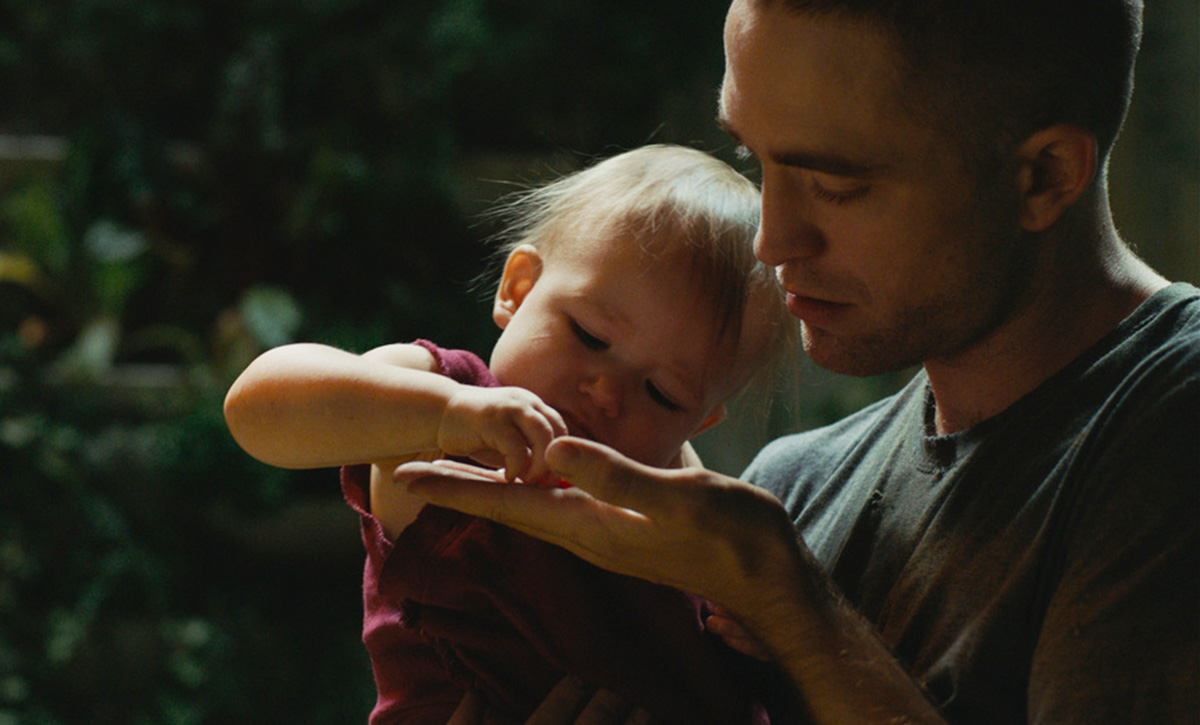 High Life, de Claire Denis,  trailer oficial