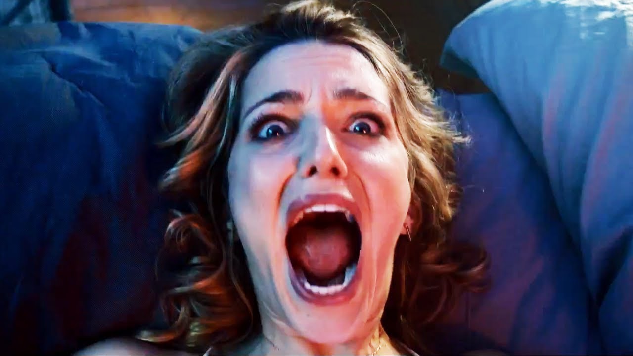 Happy Death Day 2U, de Christopher Landon, Official Trailer.