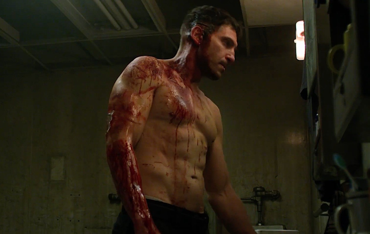 Punisher, 2ª temporada, Trailer Oficial