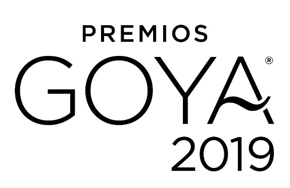 Ganadores 33ª edición de los Goya 2019.