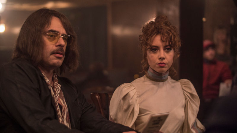 An Evening with Beverly Luff Linn, de Jim Hosking