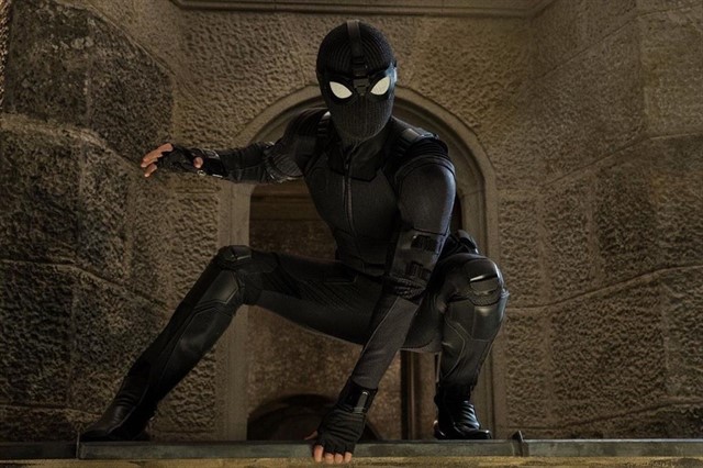 Spider-Man, Far From Home, Nuevo Trailer Oficial