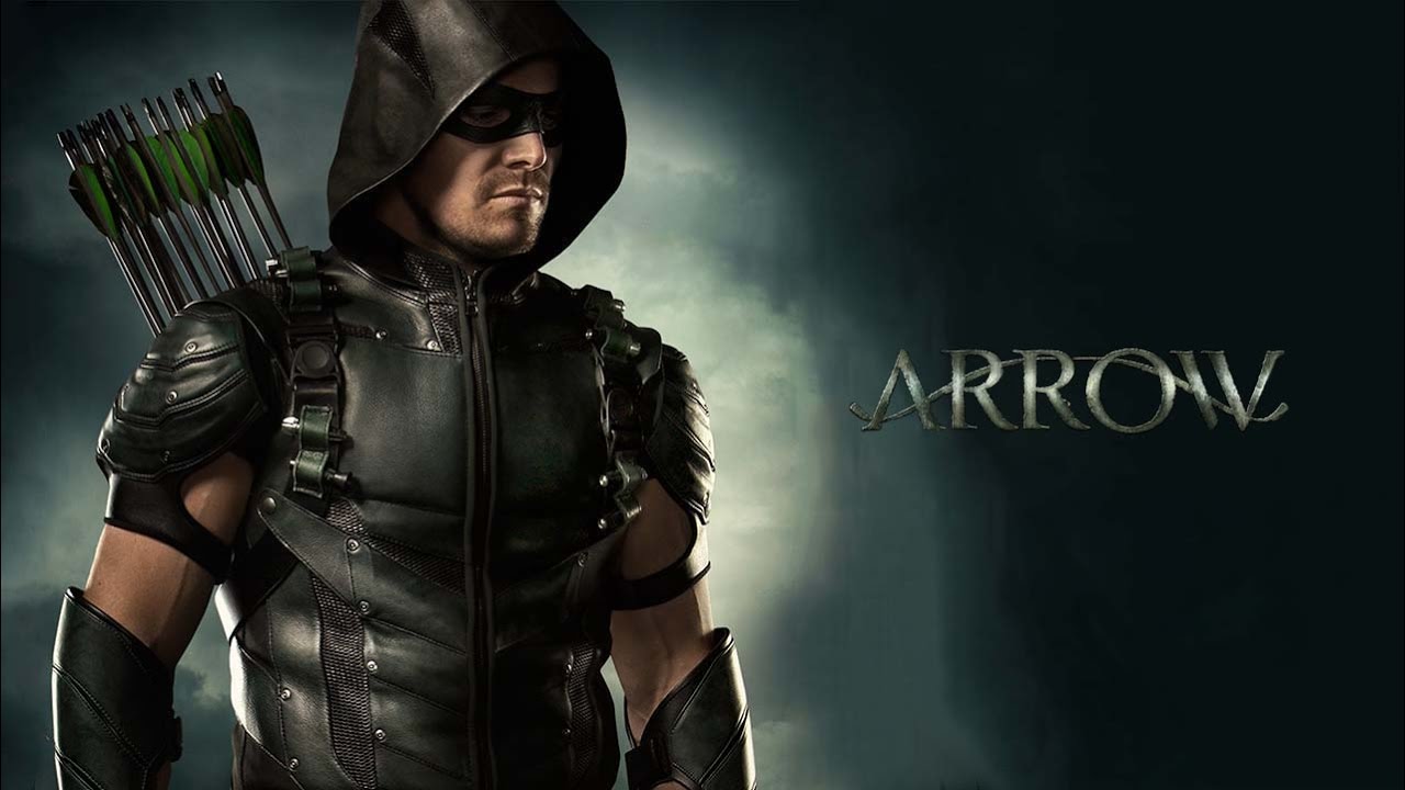 Arrow 8, Season Finale, Trailer Oficial