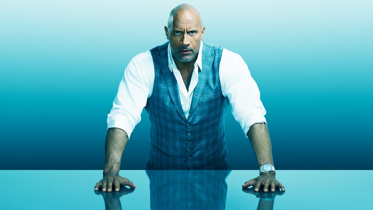 Ballers, Trailer Oficial de la 5ª Temporada, con Dwight Johnson