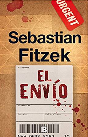 El Envío, de Sebastian Fitzek