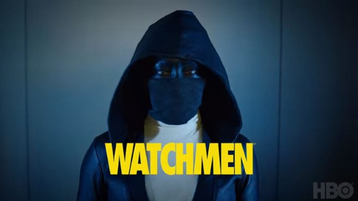 Watchmen, Trailer oficial 1r Capítulo