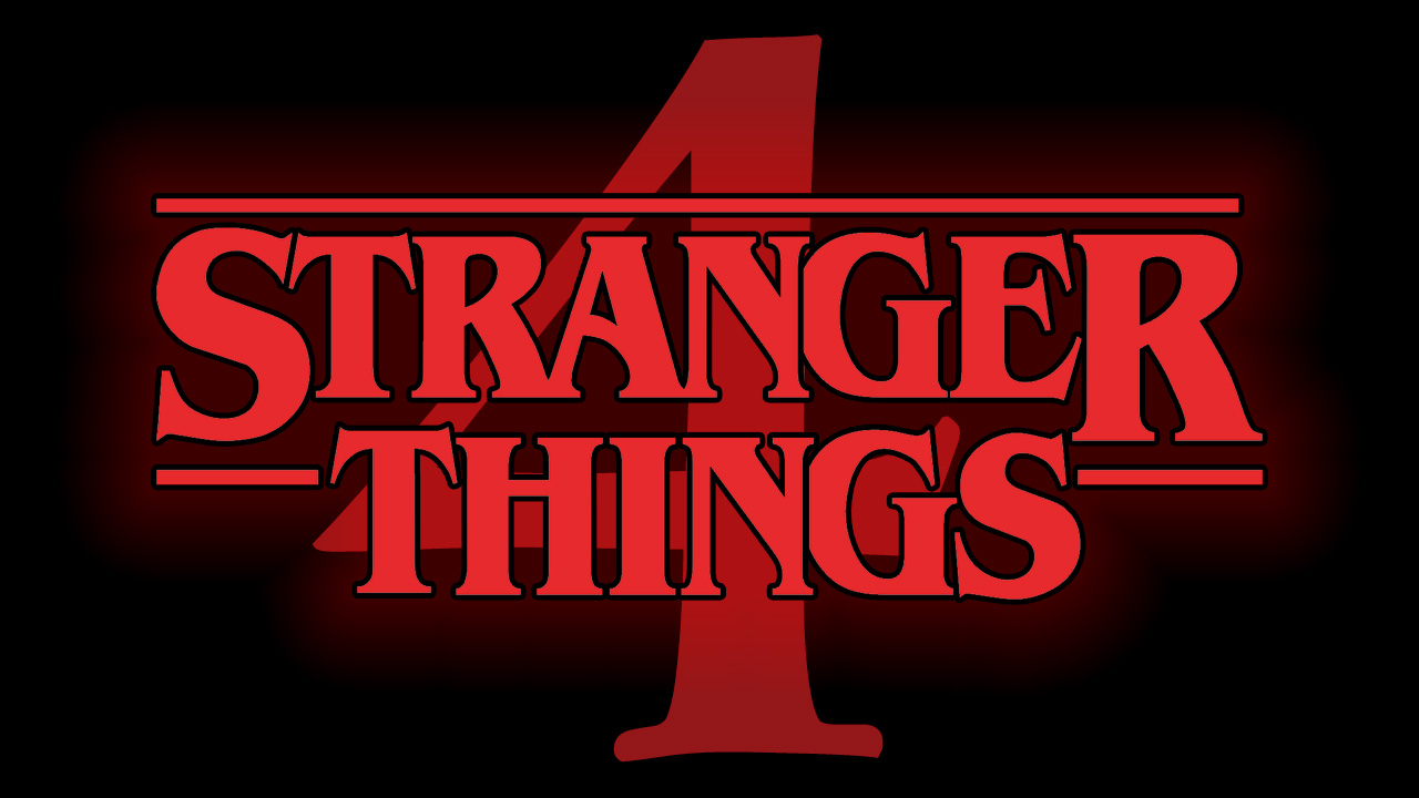 Stranger Things 4, Teaser Oficial