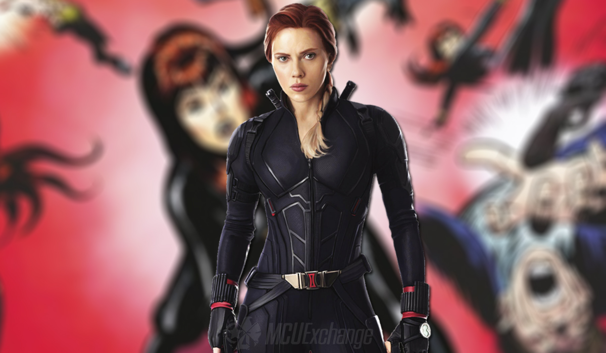 Black Widow, trailer oficial con Scarlett Johansson