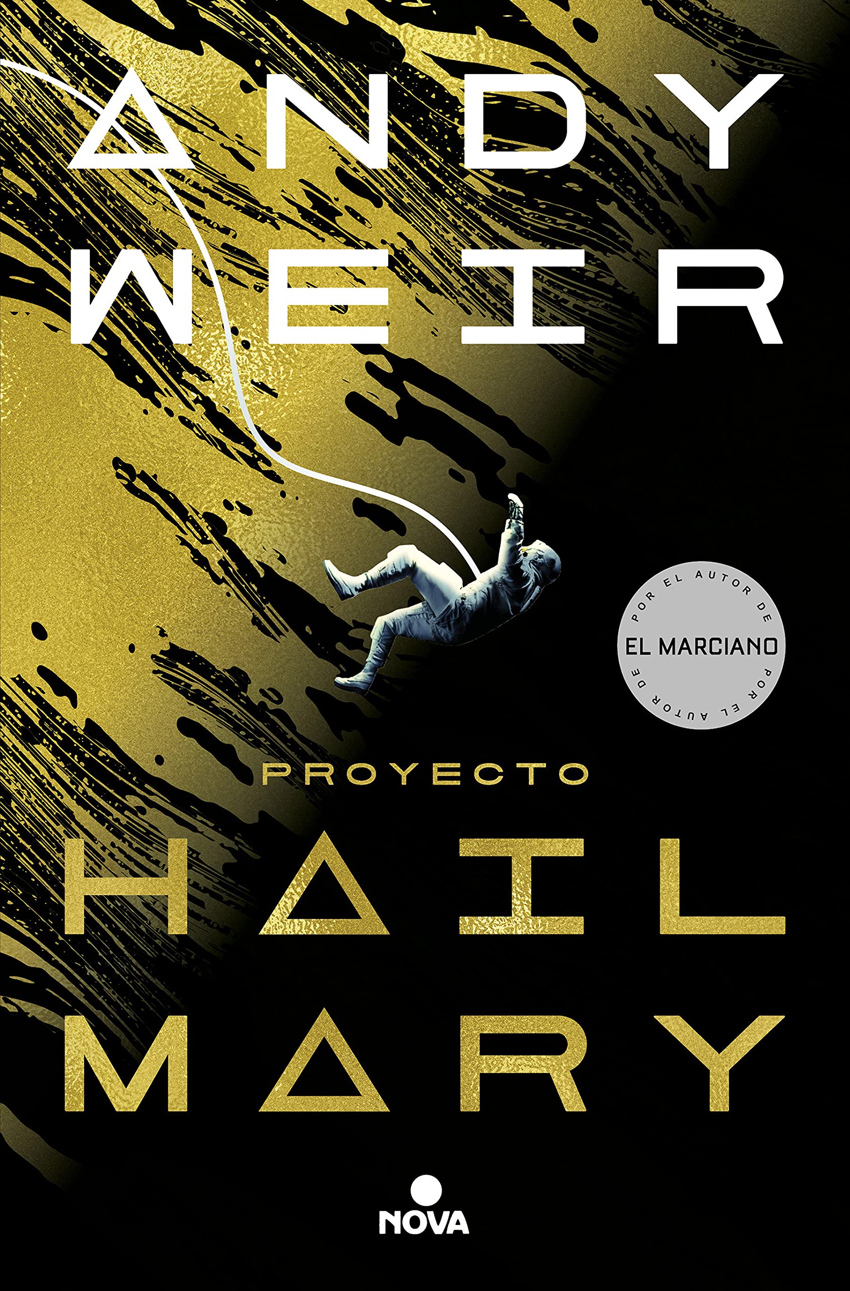 Proyecto Hail Mery