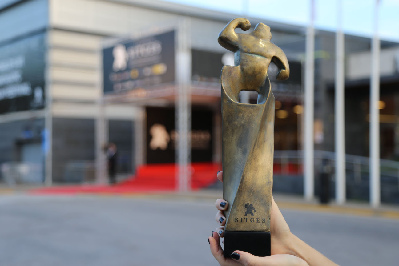 Sitges Film Festival 2022: Colin Arthur recibirá el Gran Premio Honorífico
