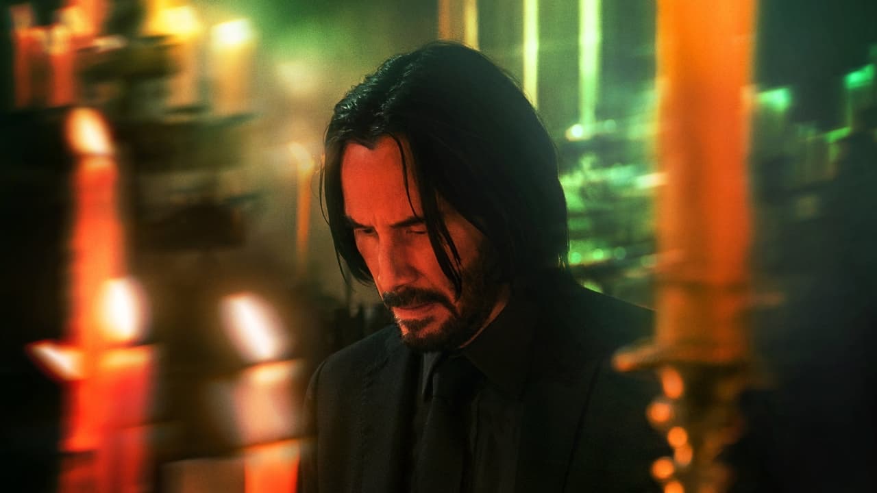 John Wick, Chapter 4, nuevo trailer oficial