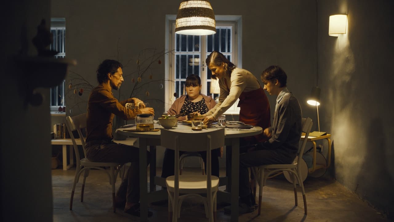 Sitges Film Festival 2022: Family Dinner, de Peter Hengl