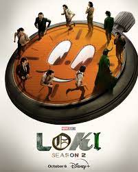 Loki 2, trailer oficial