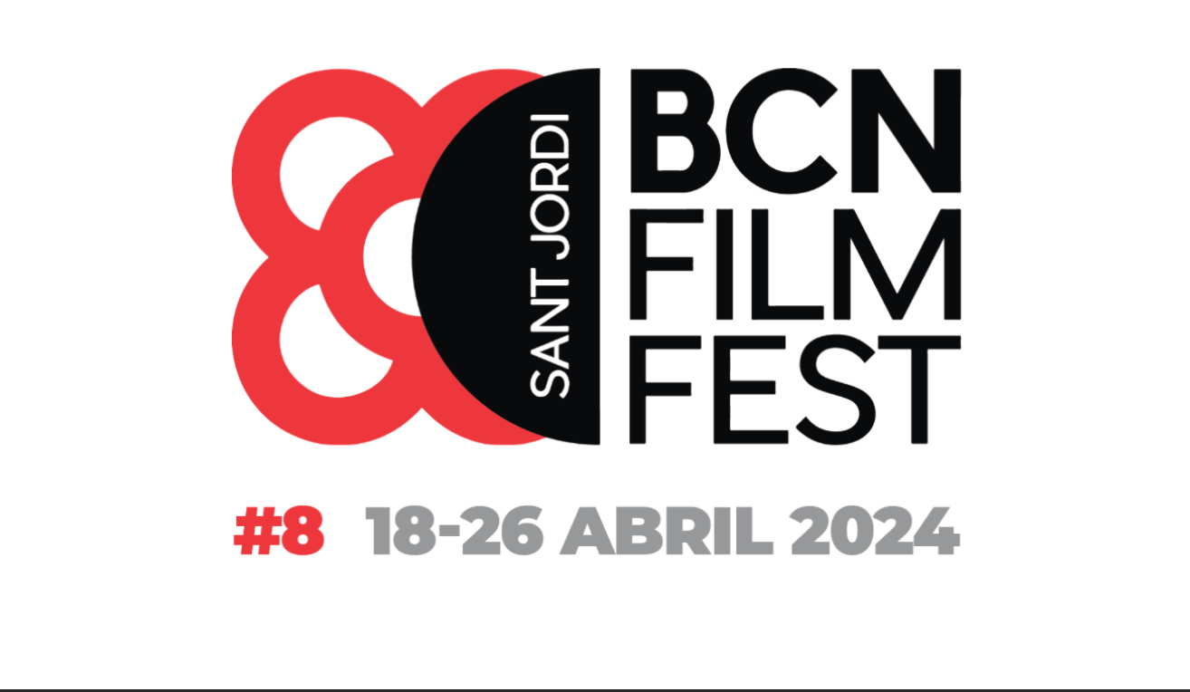 BCN Film Festival 2024: Avance primeros títulos