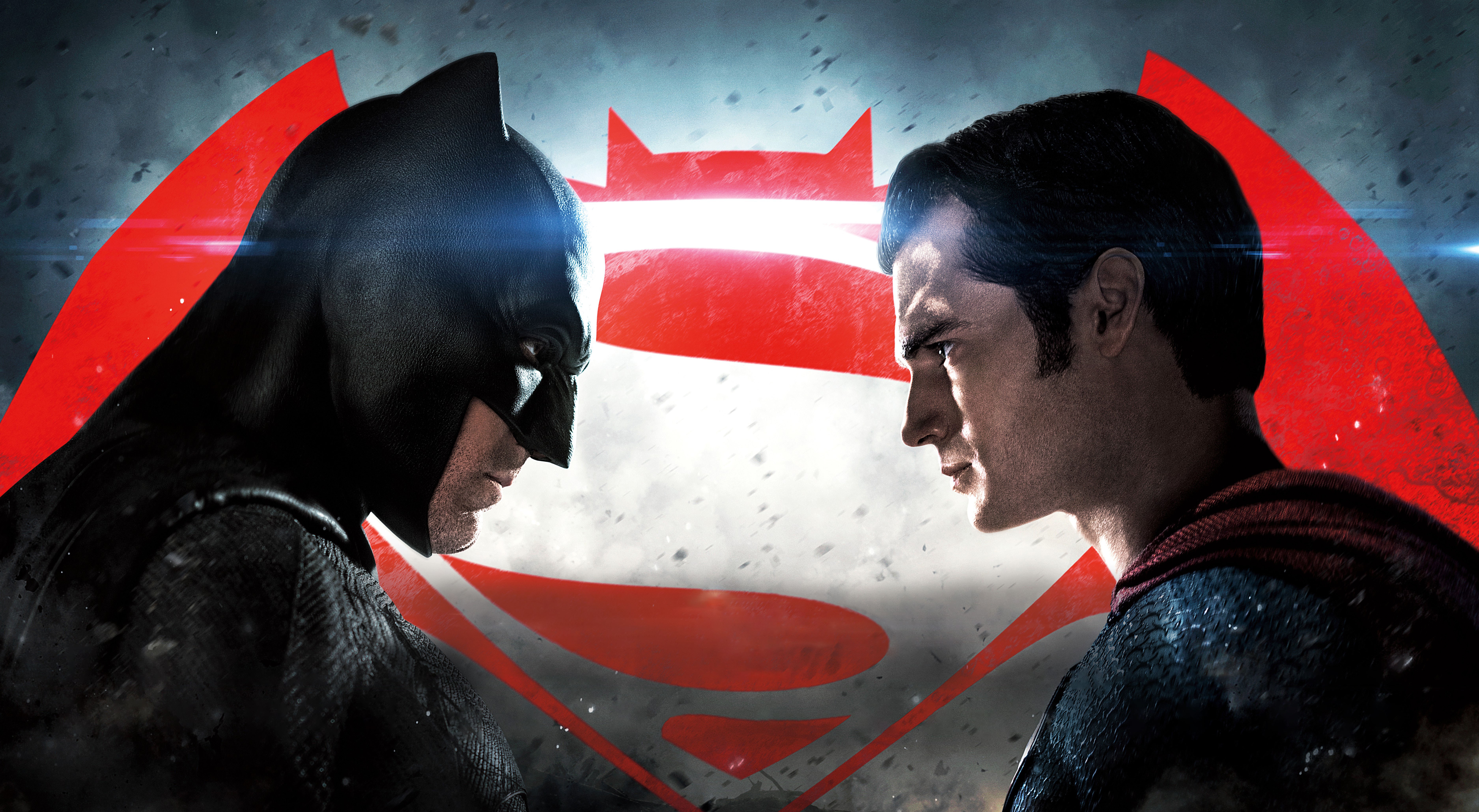 Batman vs Superman, de Zack Snyder