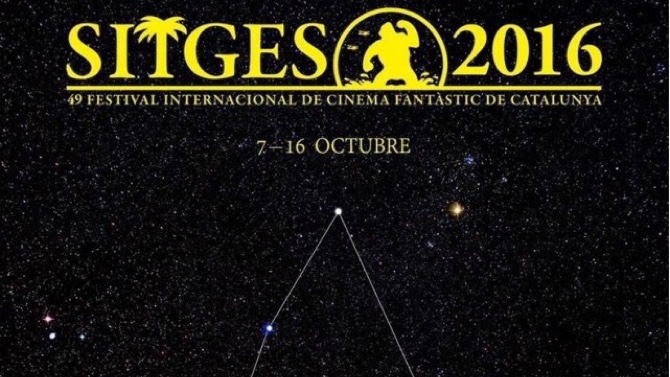 Premios del 49º Festival de Cine Fantástico Sitges 2016