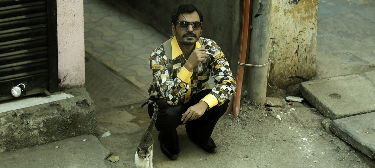 Raman Raghav 2.0, de Anurag Kashyap