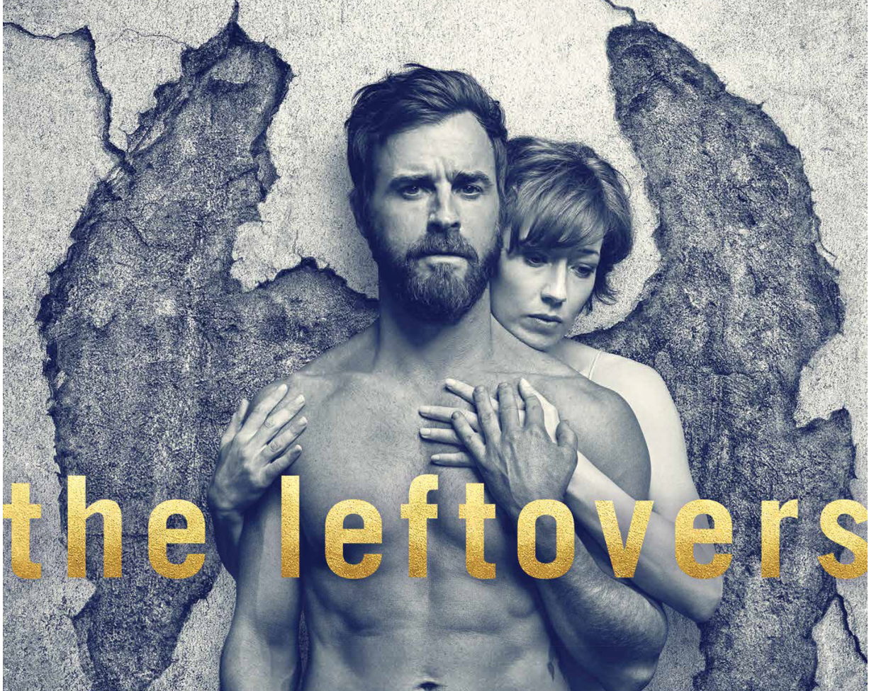 The Leftovers, de Damon Lindelof y Tom Perrotta