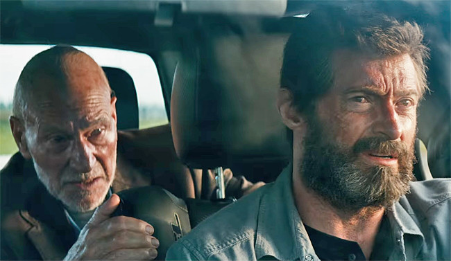 Logan, de James Mangold