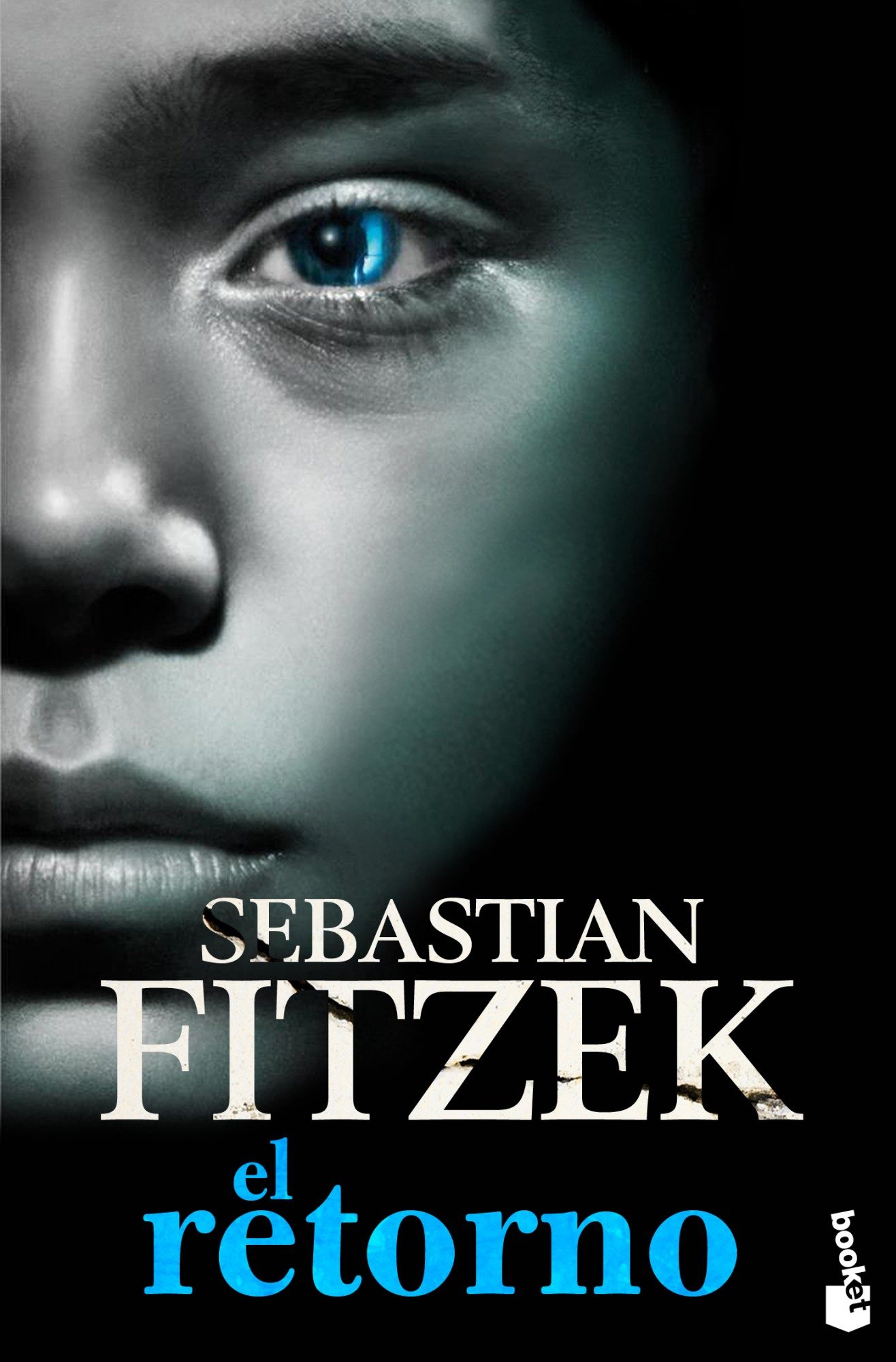 El Retorno, de Sebastian Fitzek