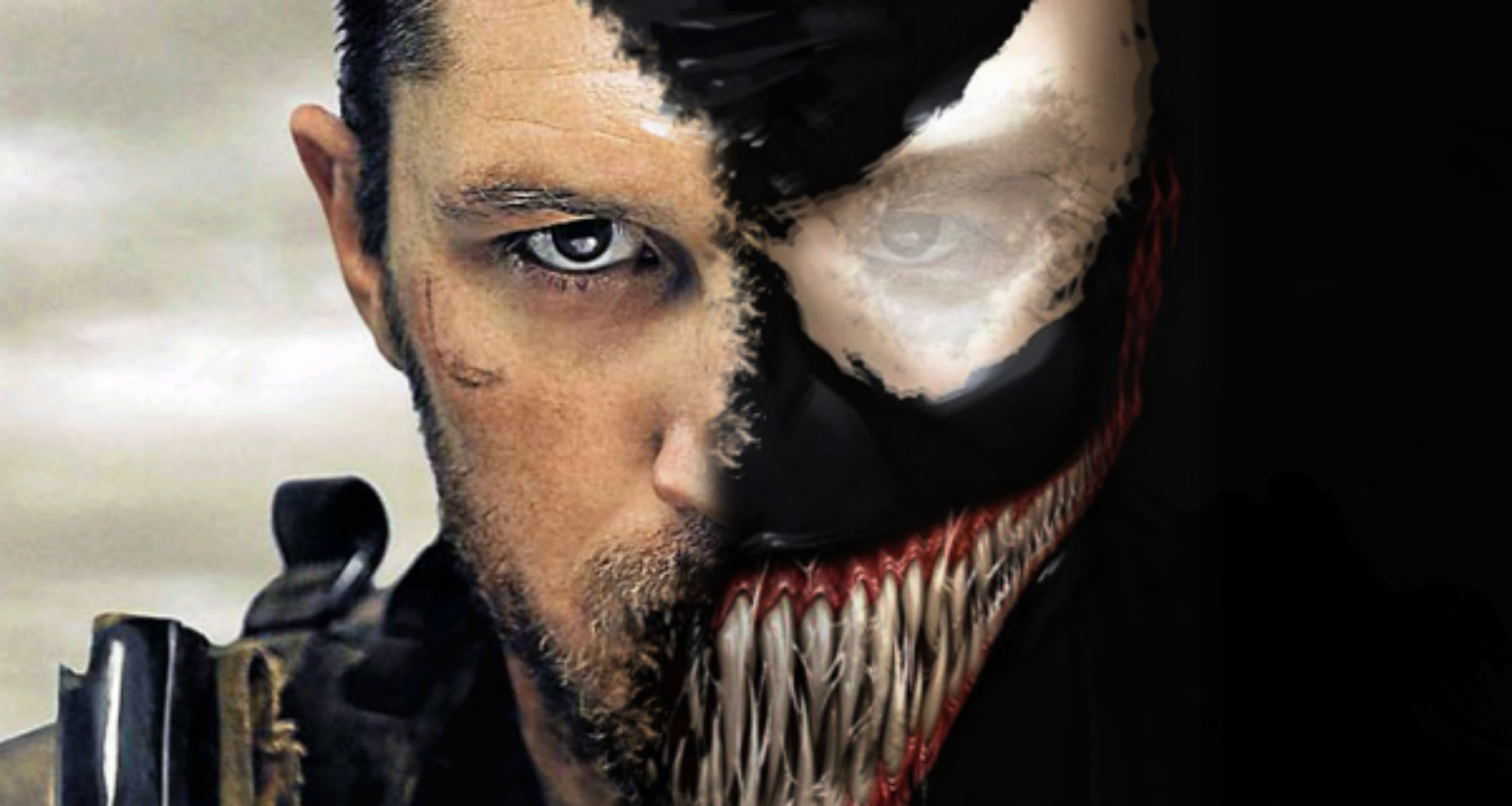 Trailer Oficial de Venom, de Ruben Fleischer