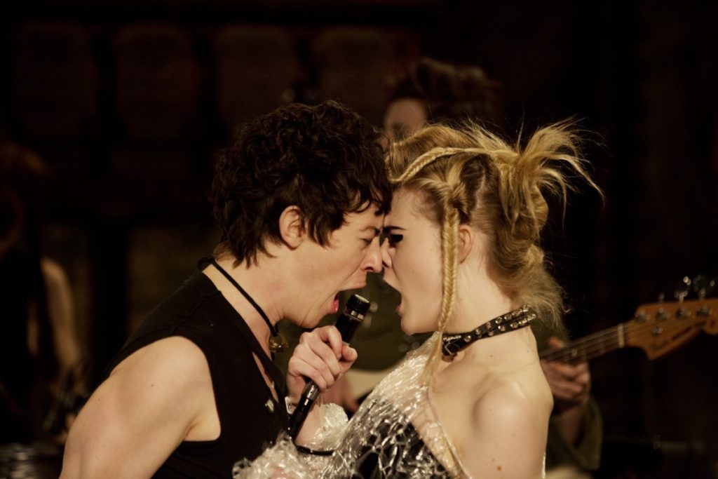 How to Talk to Girls at Parties, de John Cameron Mitchell