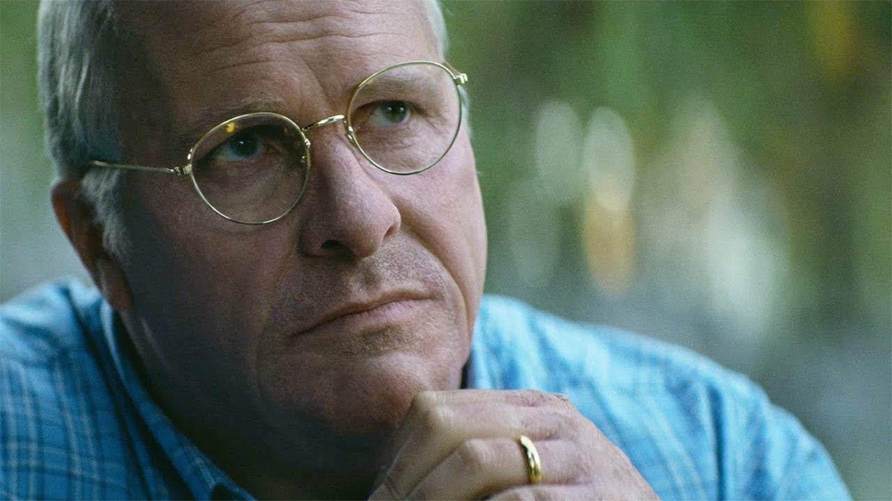 Vice, de Adam McKay