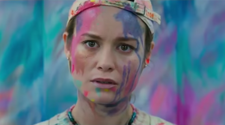 Unicorn Store, de Brie Larson, Trailer Oficial