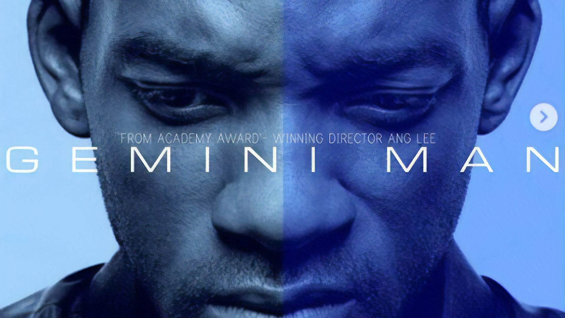 Gemini Man, Trailer Oficial