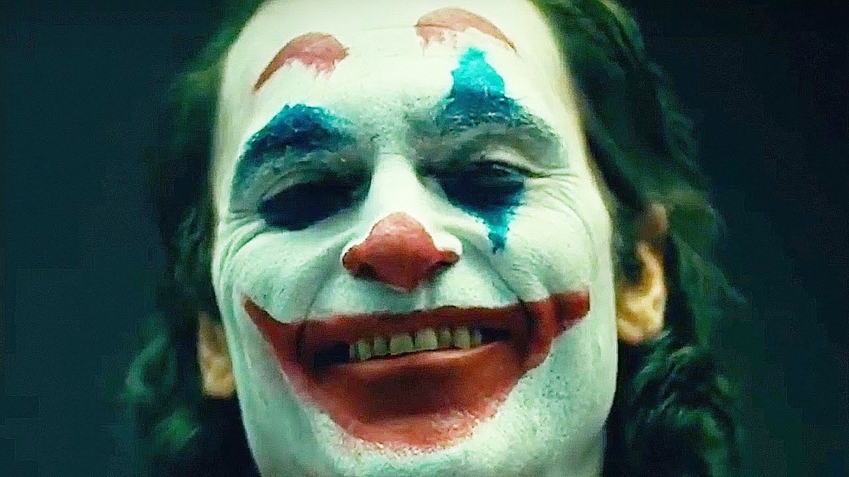 Joker, Trailer Oficial