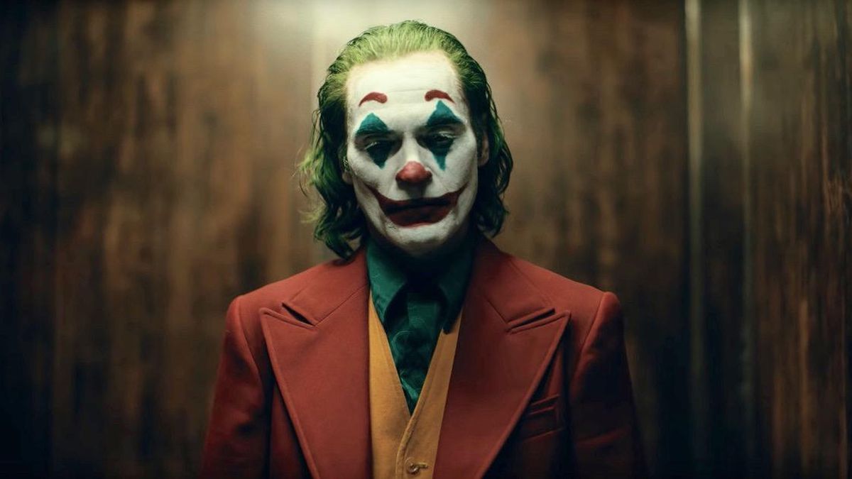 Joker, nuevo trailer oficial, con Joaquin Phoenix