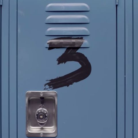 13 Reasons Why, Trailer de la 3ª Temporada