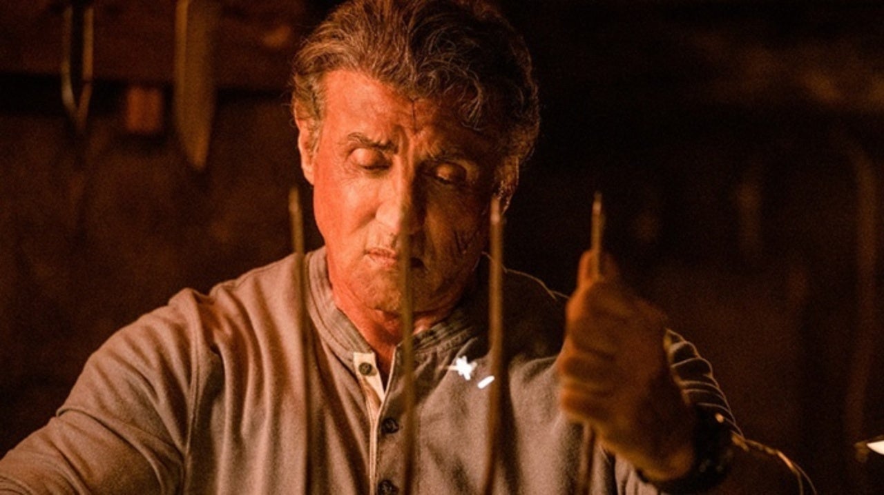 Rambo: Last Blood, Nuevo Trailer Oficial con Sylvester Stallone
