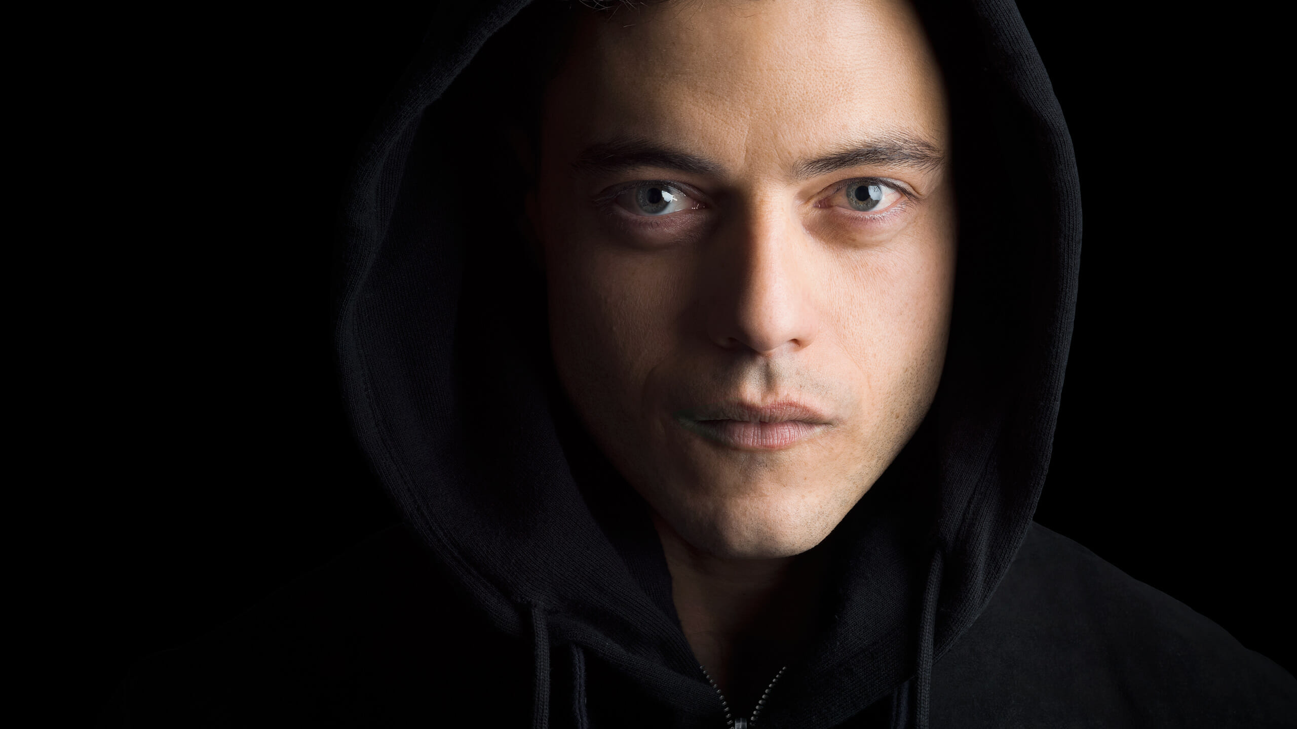 Mr Robot , Teasers de la 4ª y última temporada