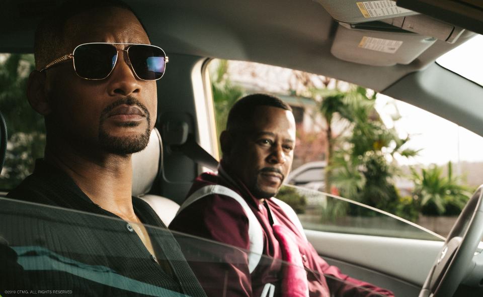 Bad Boys For Live, Trailer Oficial con Will Smith & Martin Lawrence