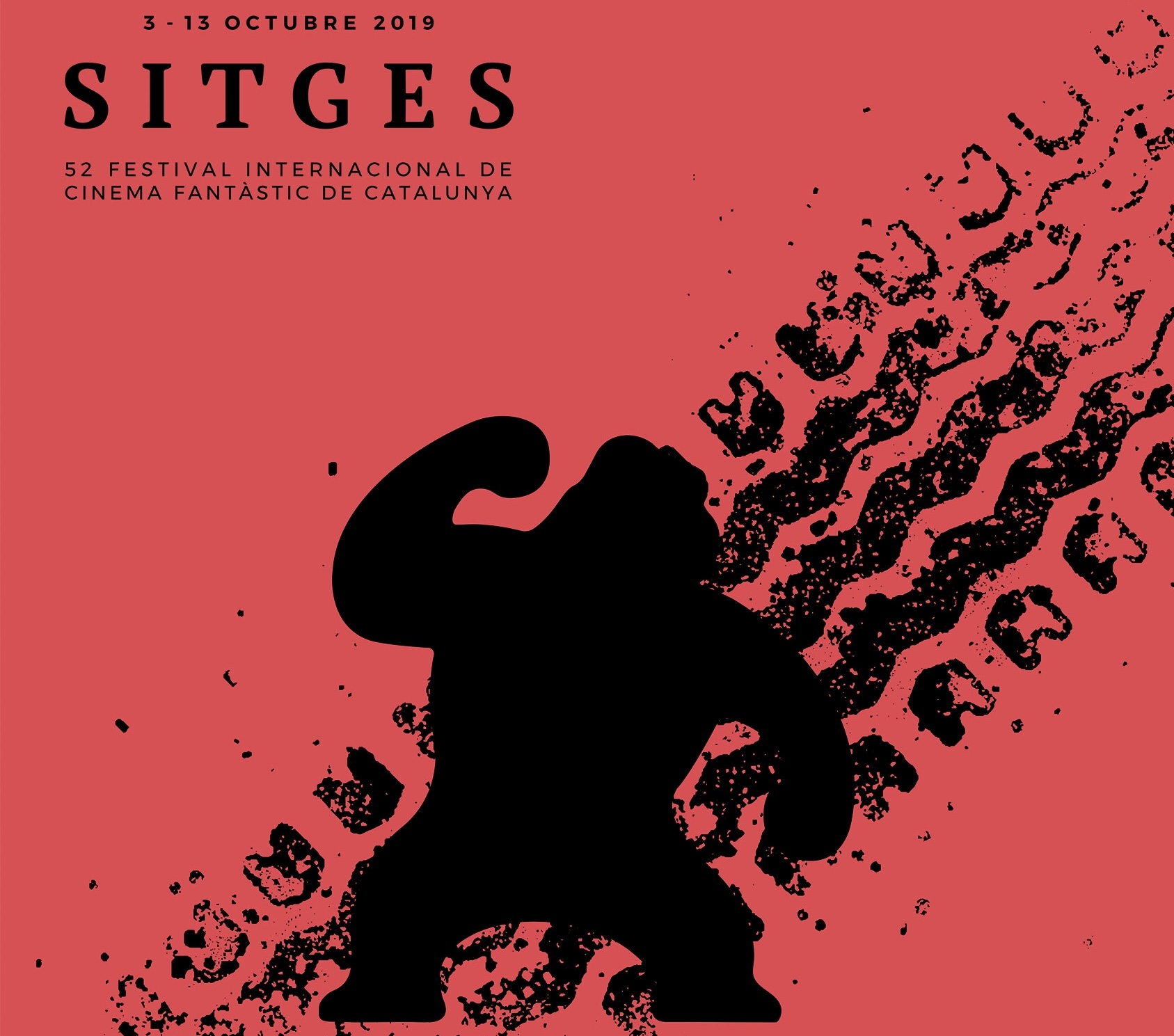 Programación Sitges Film Festival 2019