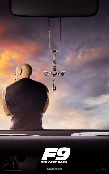 Fast & Furious 9, Teaser Official con Vin Diesel