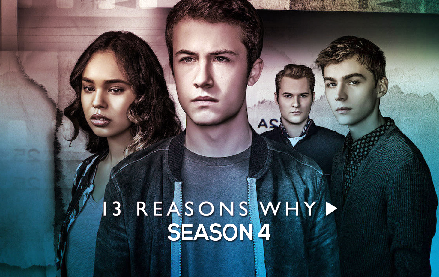 13 reasons why, season finale