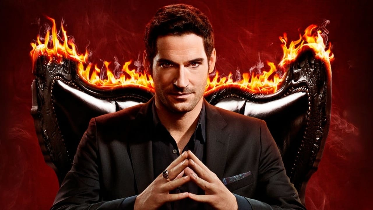 Lucifer, Trailer Oficial de la 5ª Temporada