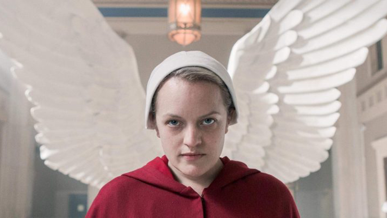 The Handmaid´s Tale, Trailer Oficial de la 4ª temporada